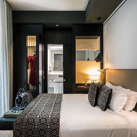 Corso 281 Luxury Suites Rome Luaran gambar