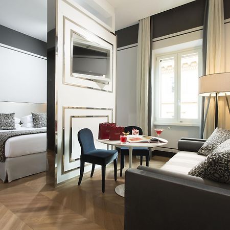 Corso 281 Luxury Suites Rome Luaran gambar