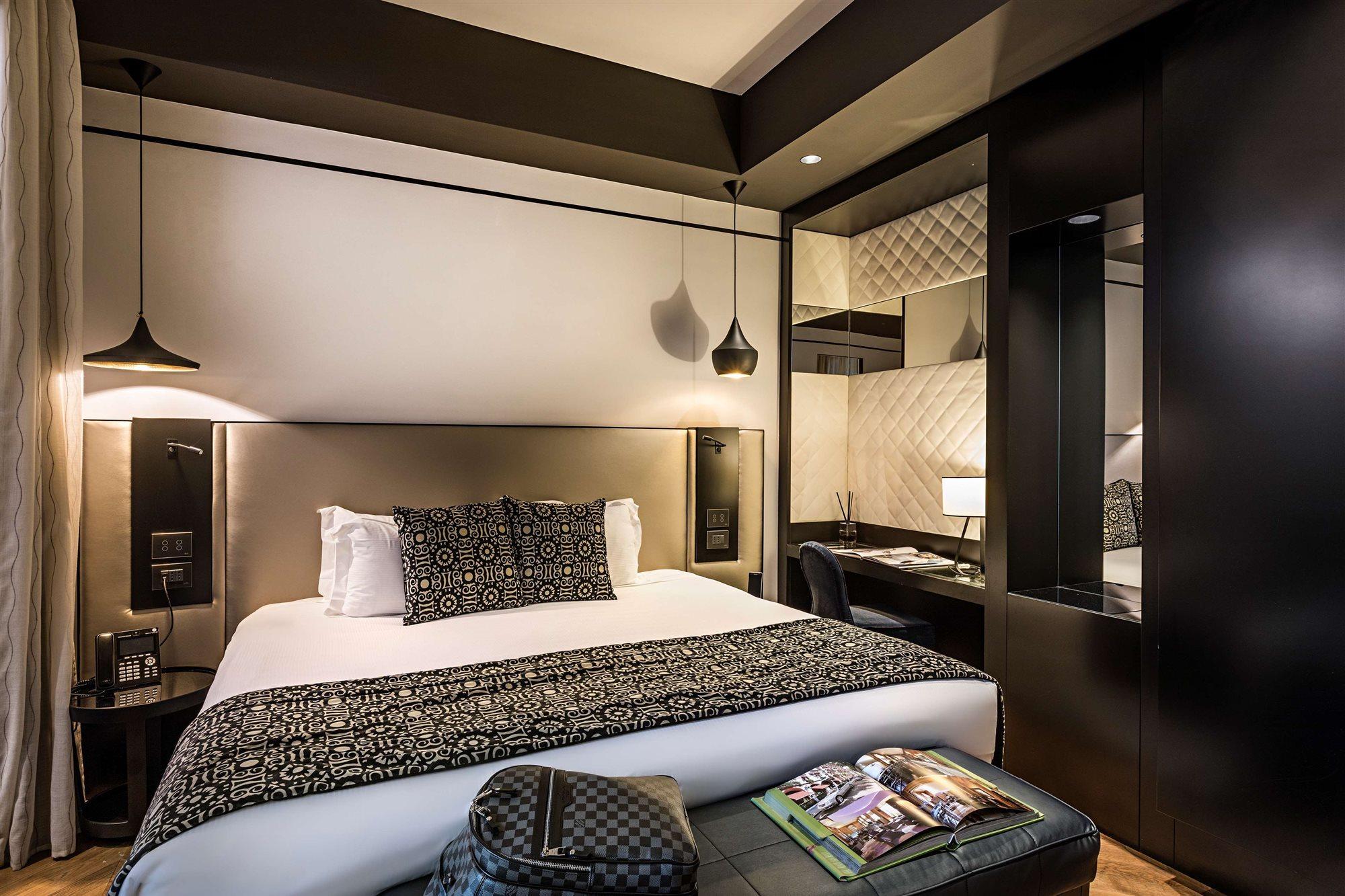 Corso 281 Luxury Suites Rome Luaran gambar