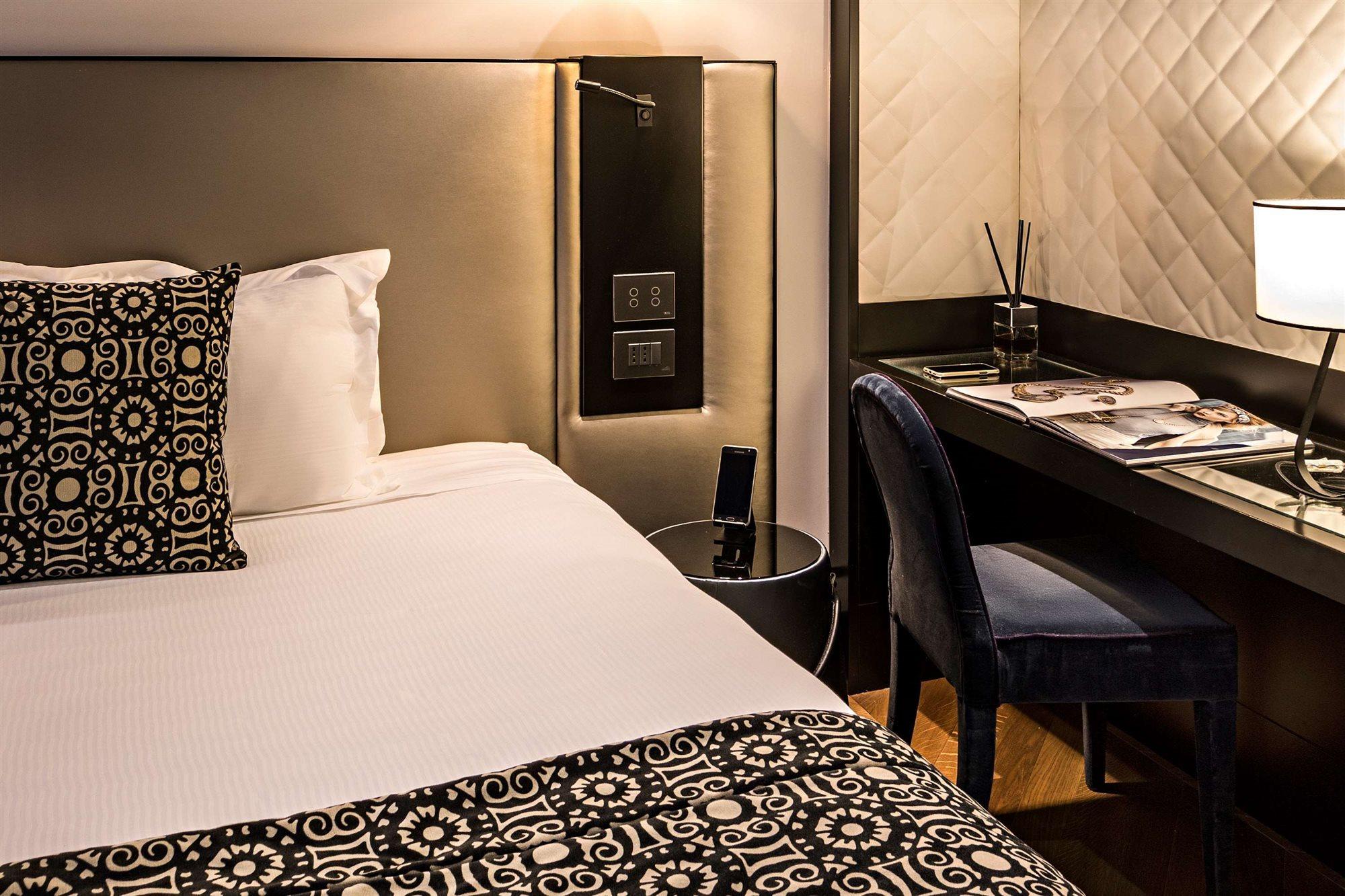 Corso 281 Luxury Suites Rome Luaran gambar