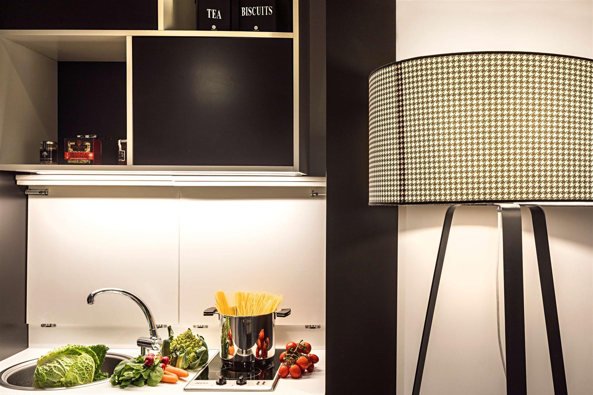 Corso 281 Luxury Suites Rome Luaran gambar