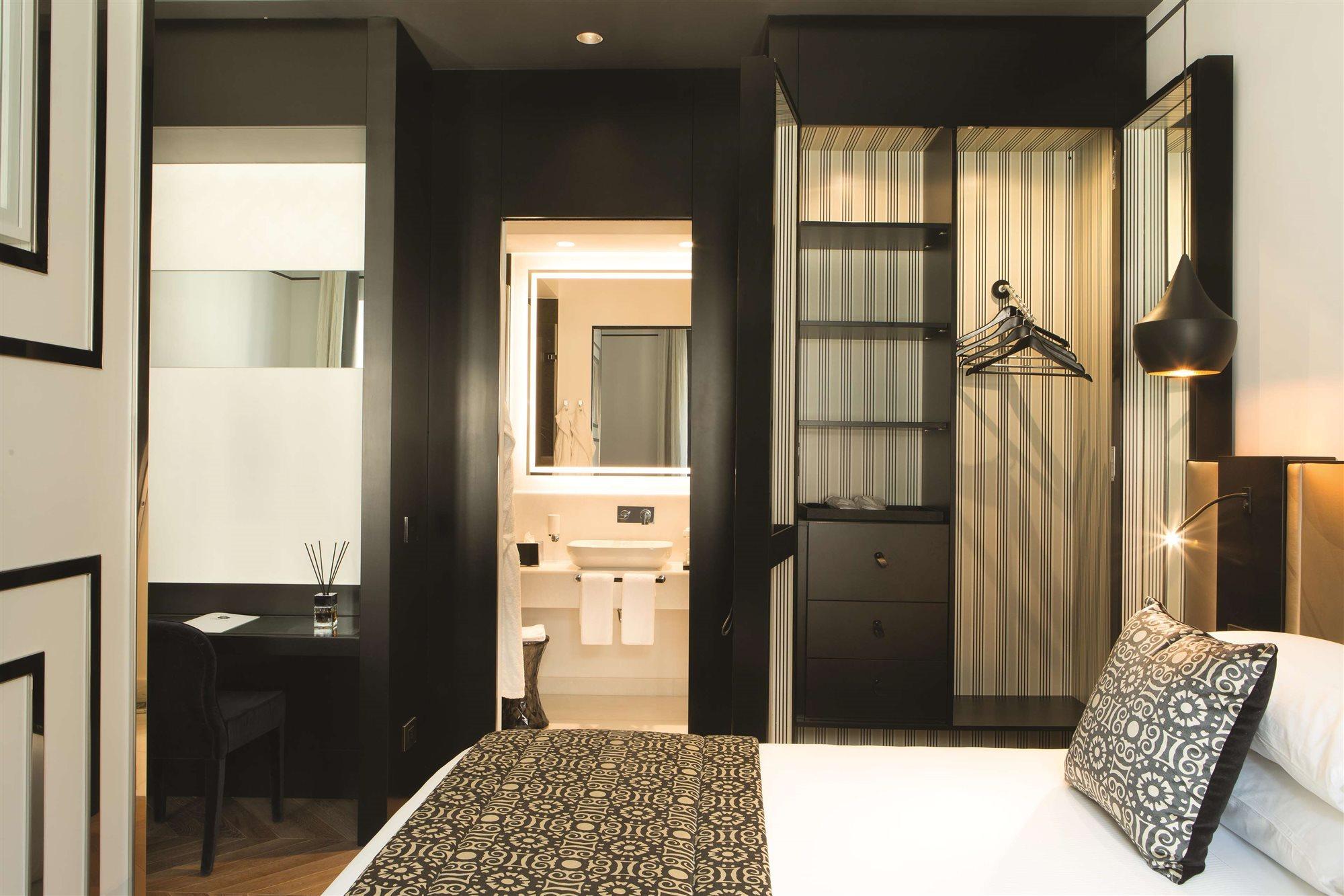 Corso 281 Luxury Suites Rome Luaran gambar