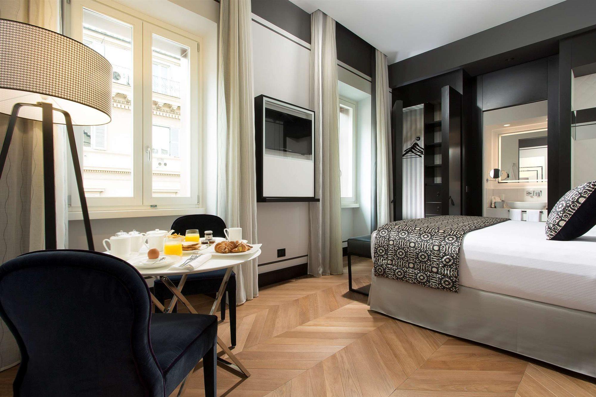 Corso 281 Luxury Suites Rome Luaran gambar
