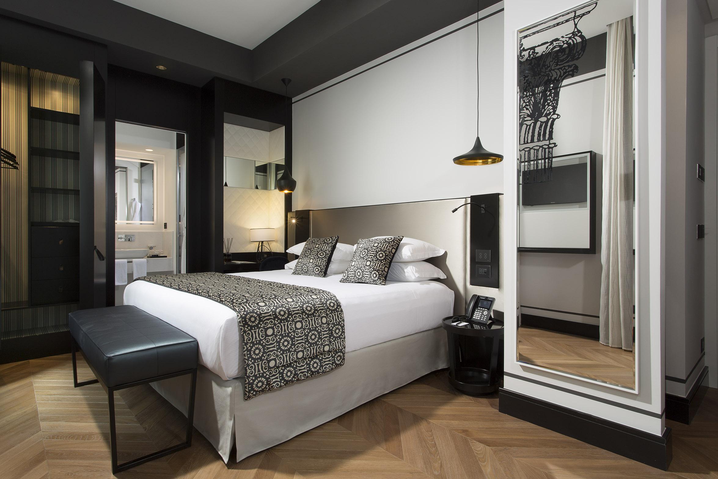 Corso 281 Luxury Suites Rome Luaran gambar