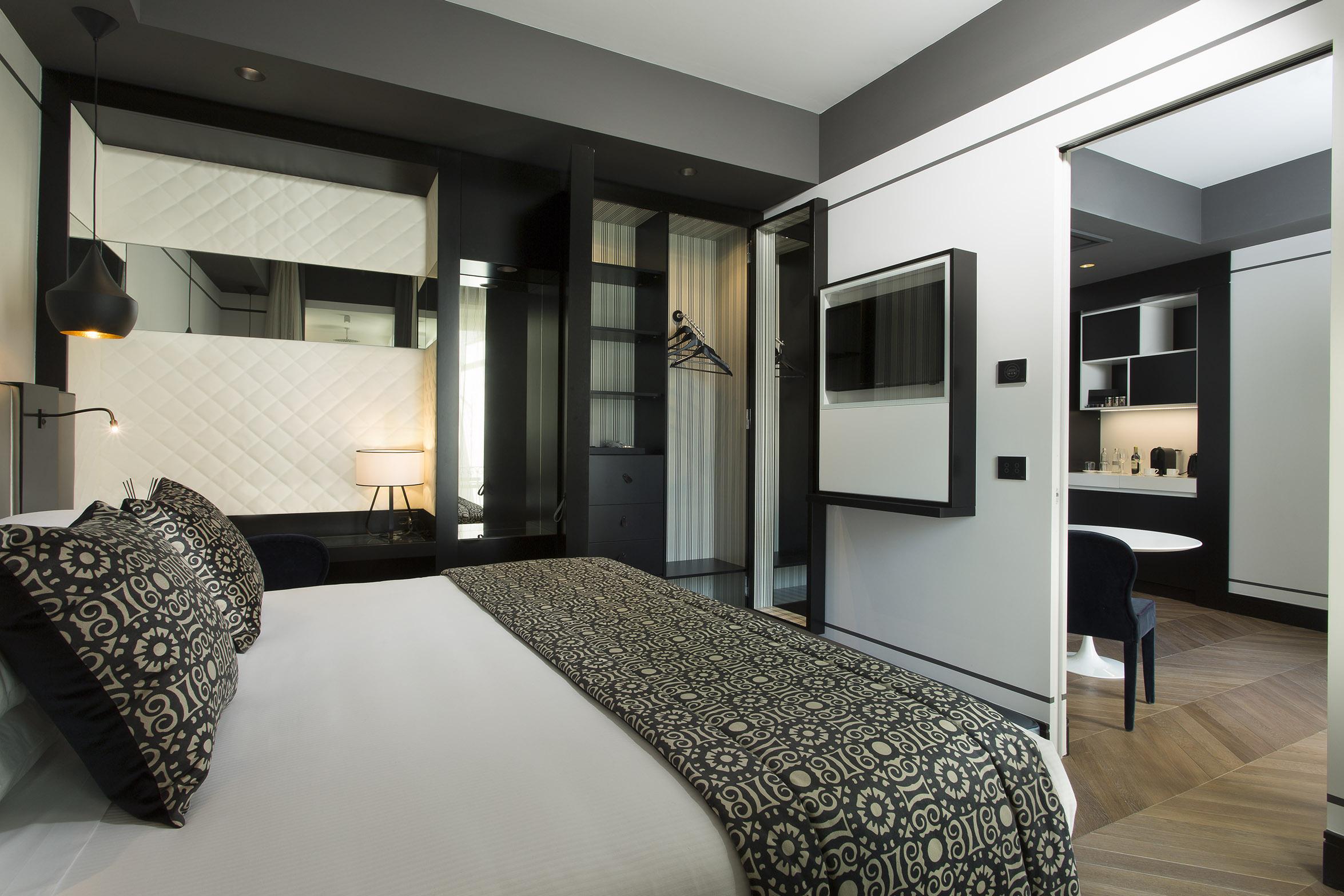 Corso 281 Luxury Suites Rome Luaran gambar