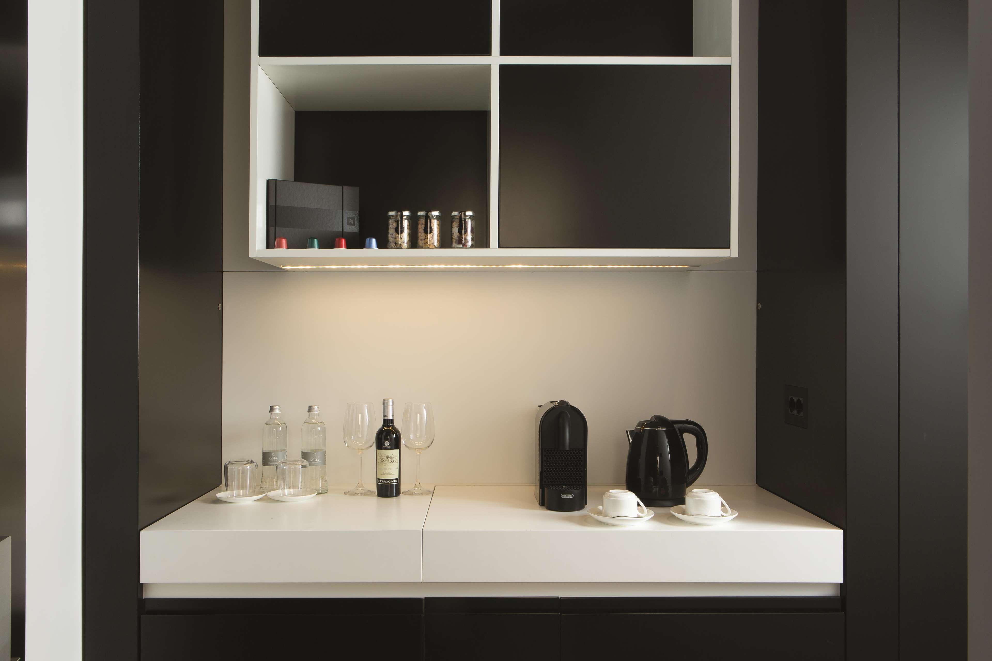 Corso 281 Luxury Suites Rome Luaran gambar
