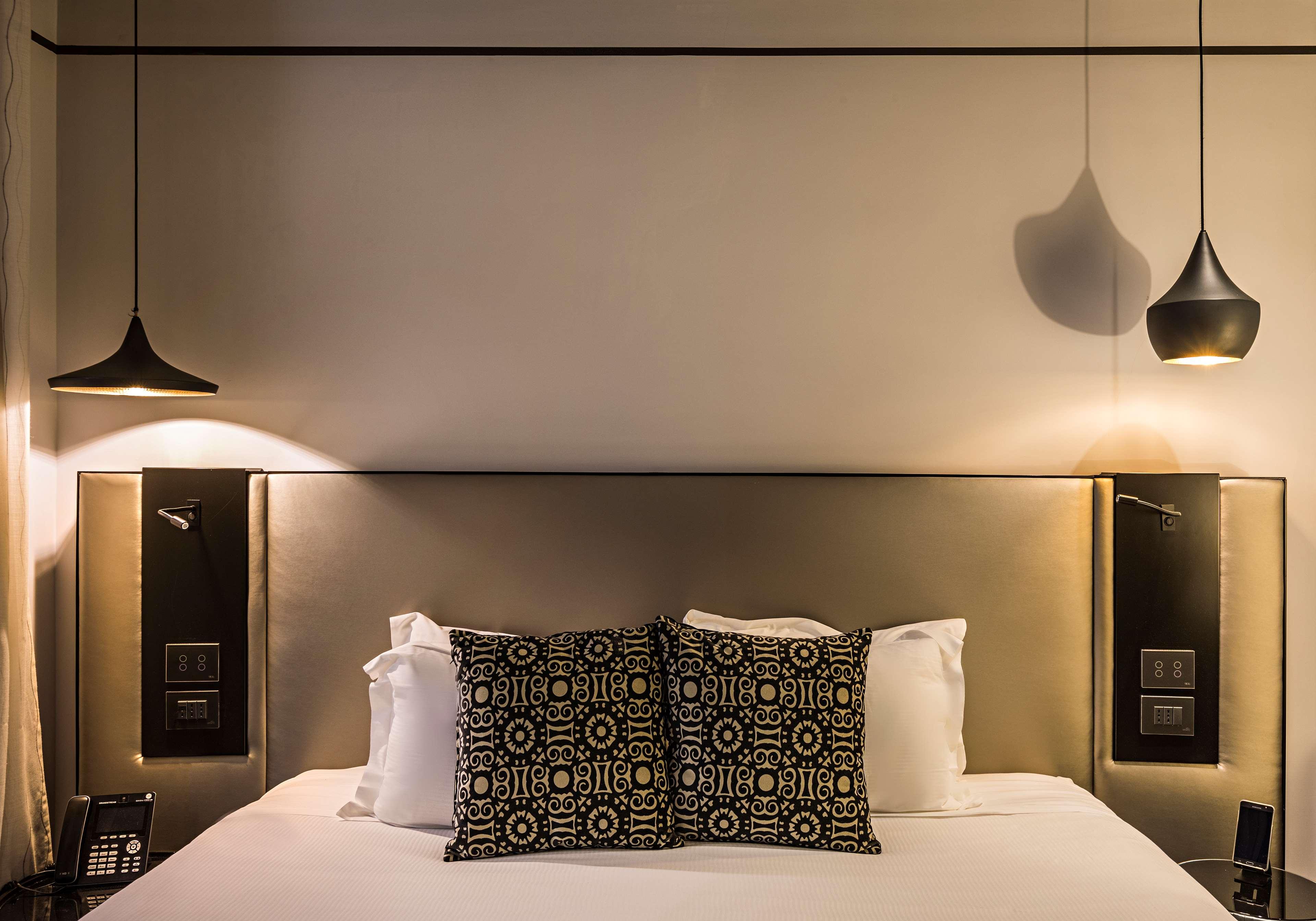 Corso 281 Luxury Suites Rome Luaran gambar
