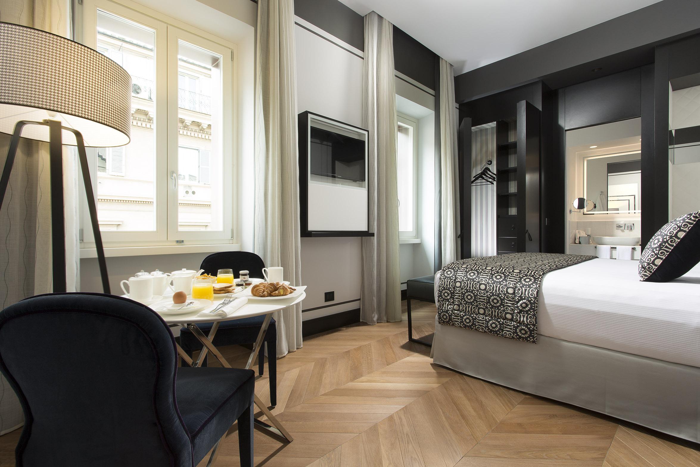 Corso 281 Luxury Suites Rome Luaran gambar