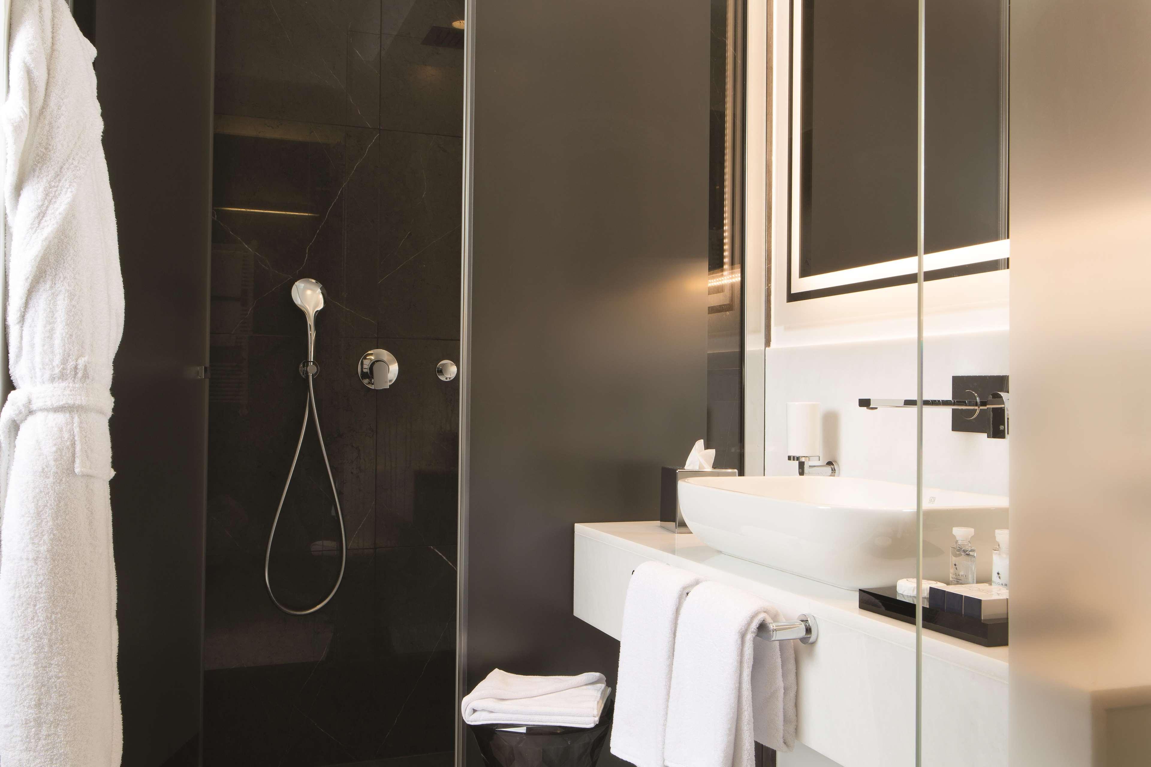 Corso 281 Luxury Suites Rome Luaran gambar