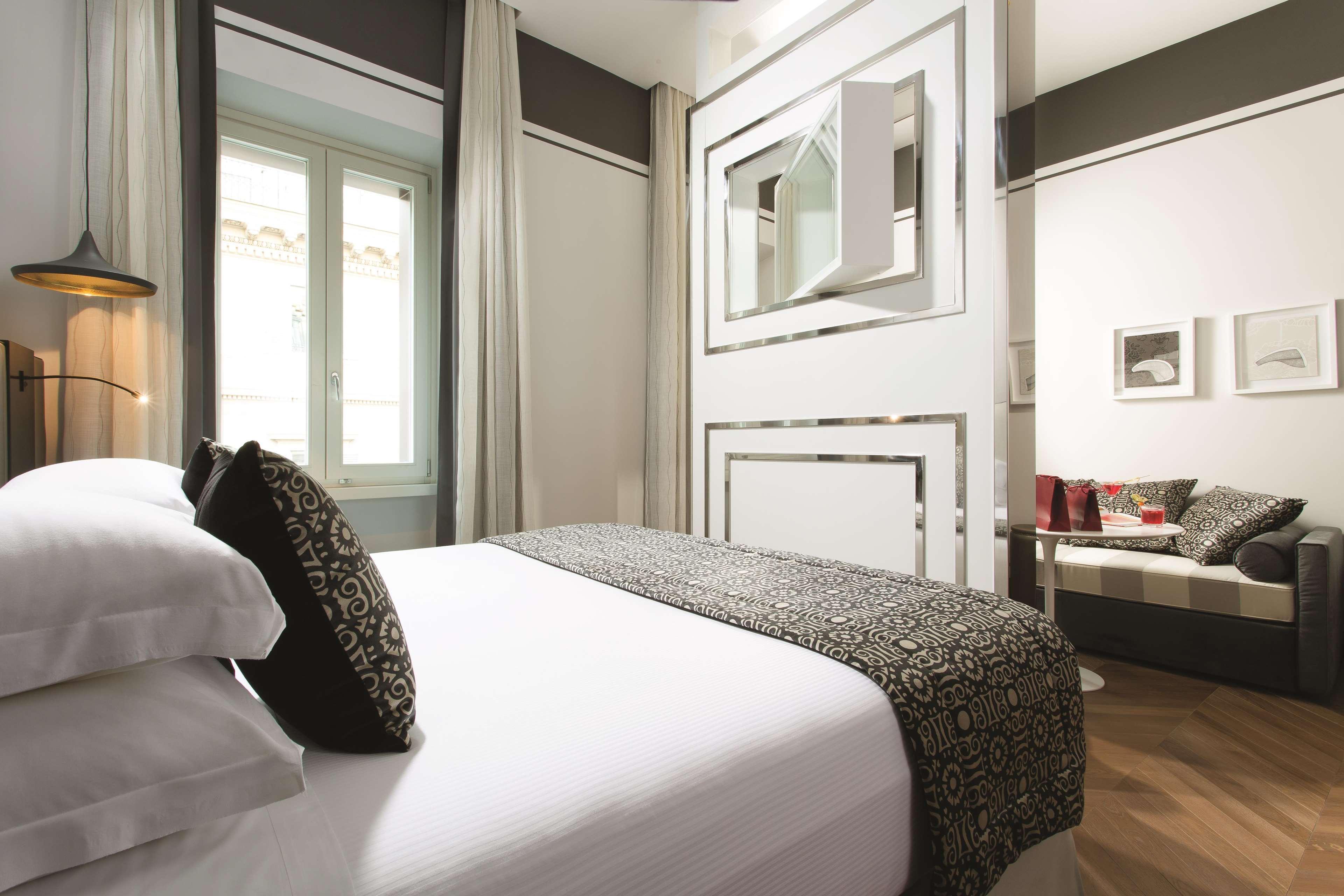 Corso 281 Luxury Suites Rome Luaran gambar