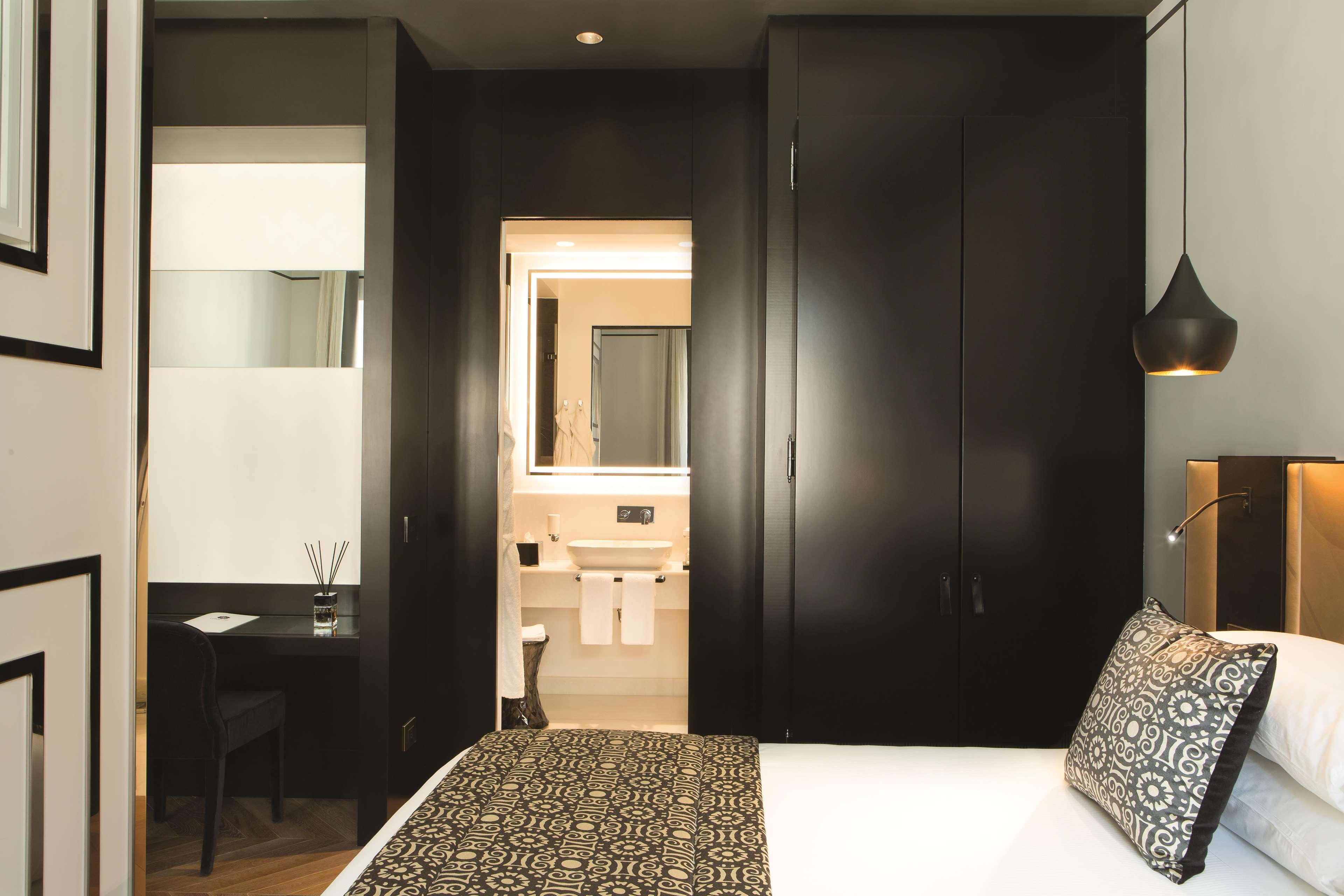 Corso 281 Luxury Suites Rome Luaran gambar