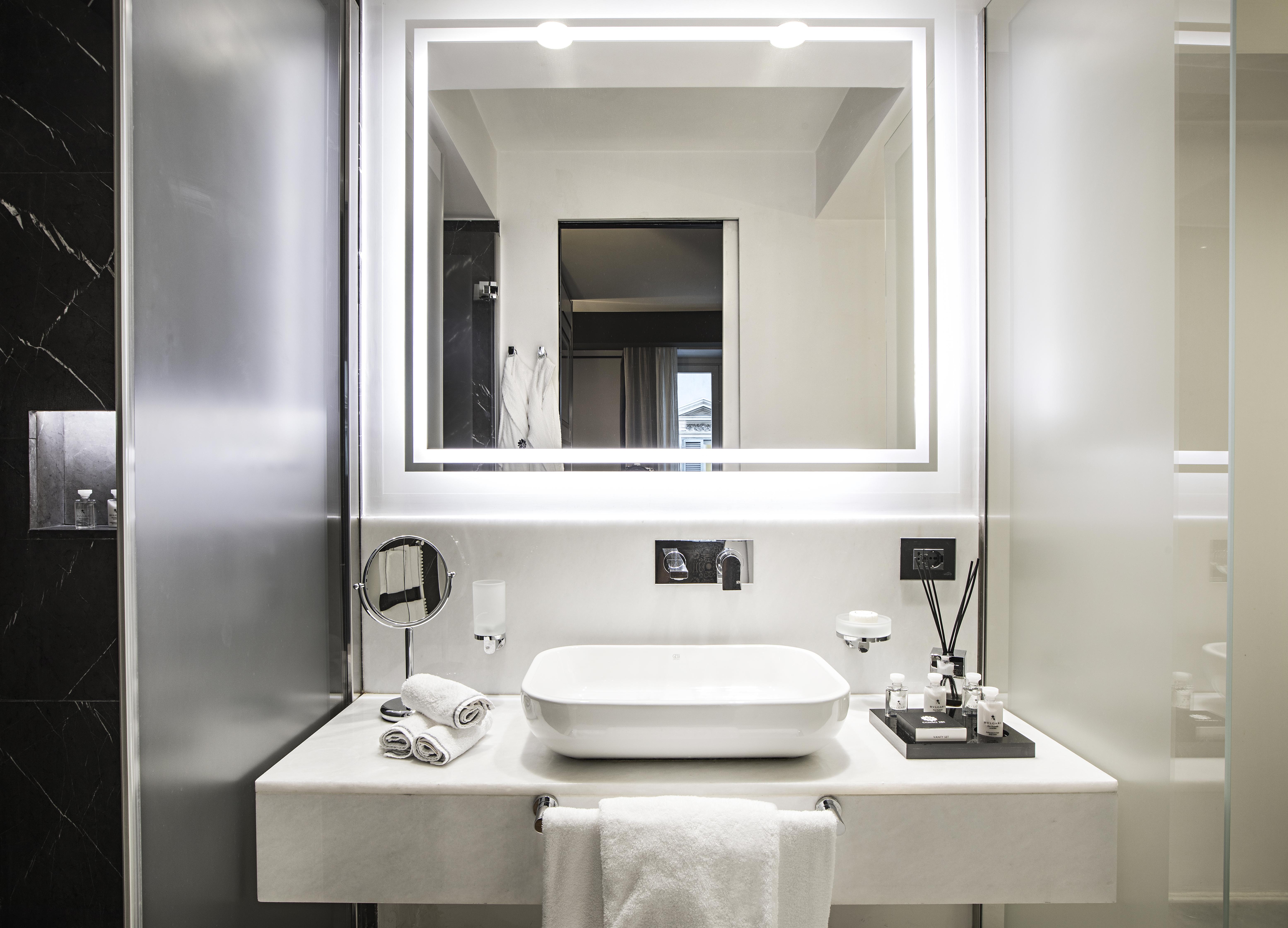 Corso 281 Luxury Suites Rome Luaran gambar