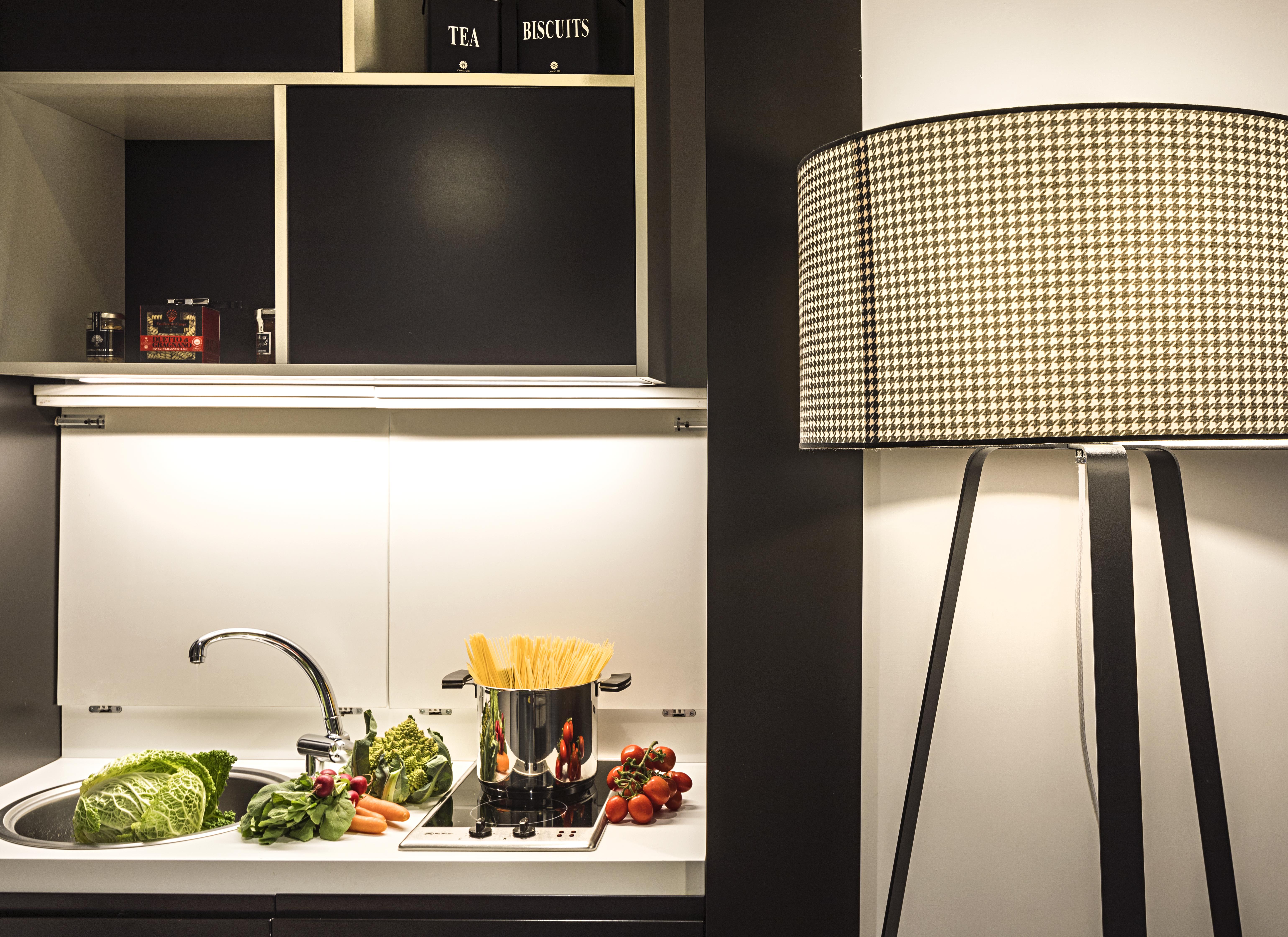 Corso 281 Luxury Suites Rome Luaran gambar