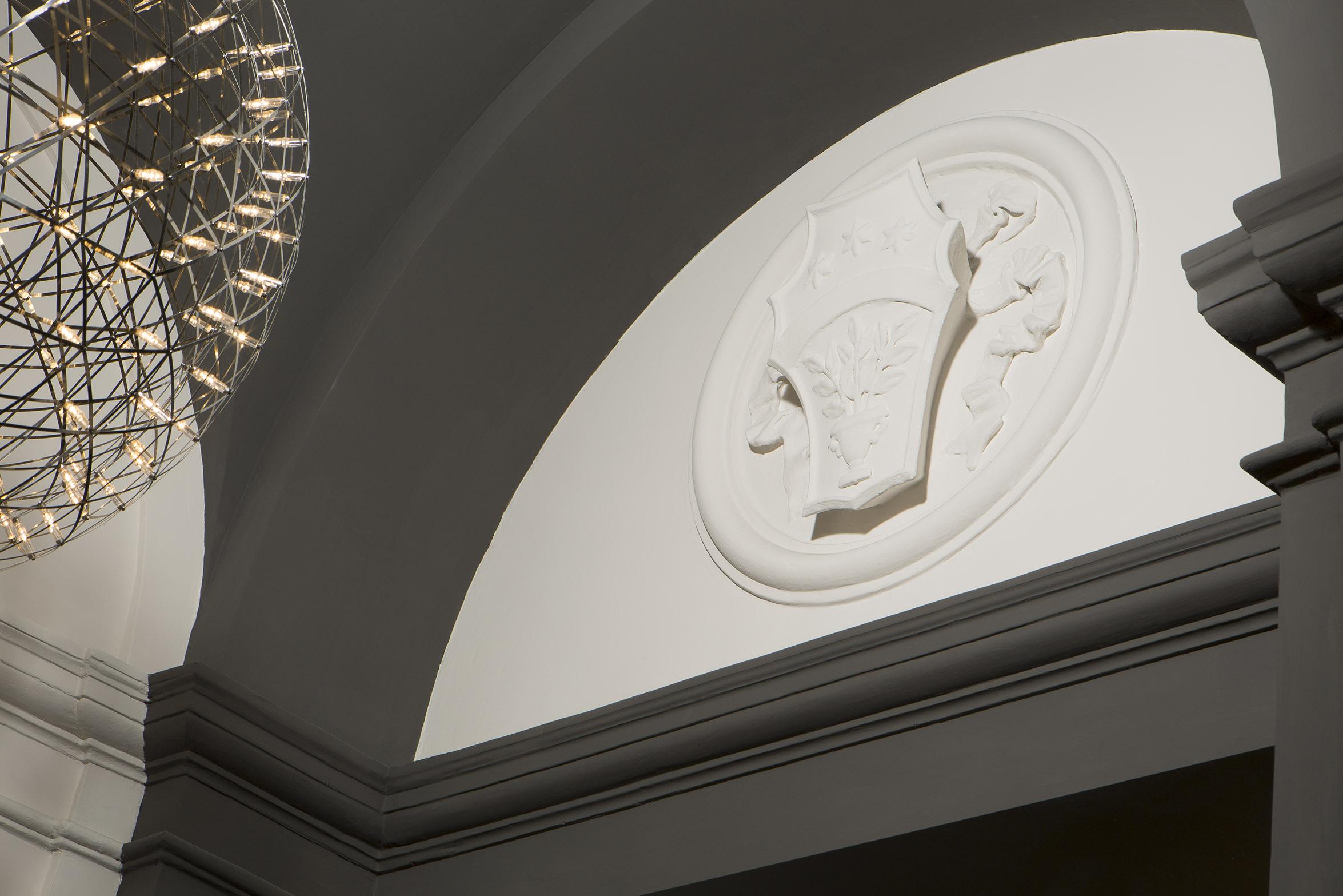 Corso 281 Luxury Suites Rome Luaran gambar