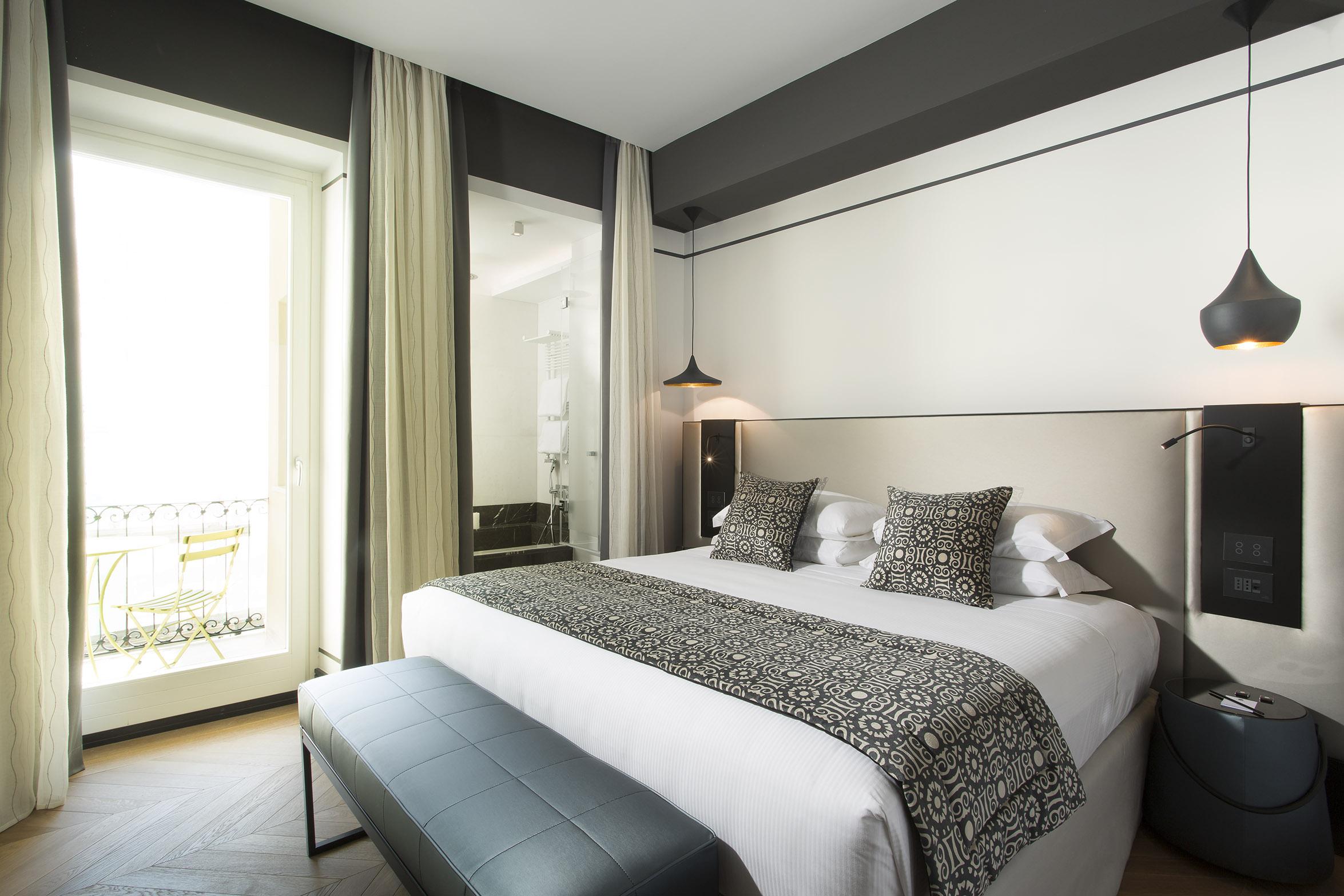 Corso 281 Luxury Suites Rome Luaran gambar
