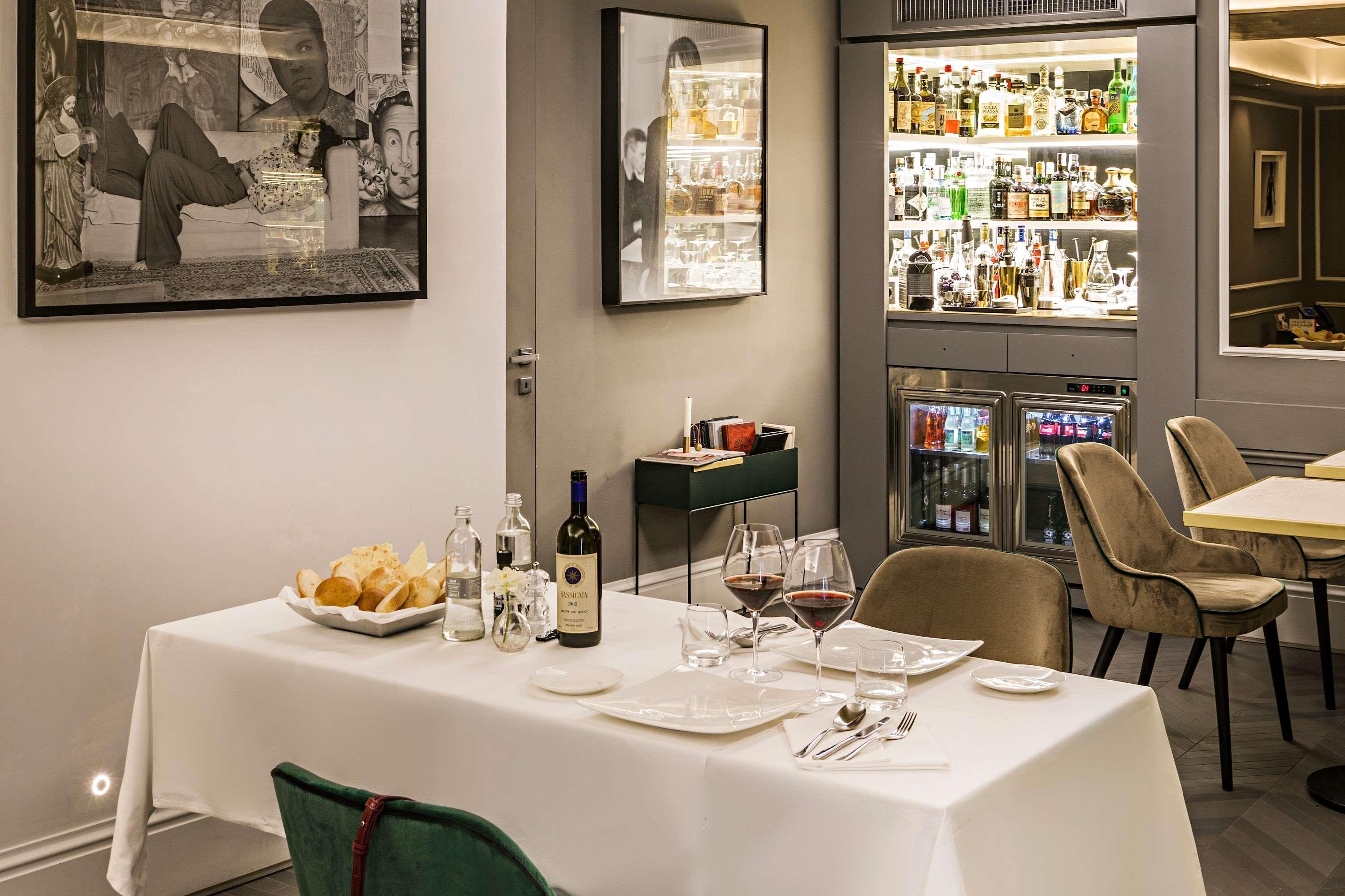Corso 281 Luxury Suites Rome Luaran gambar