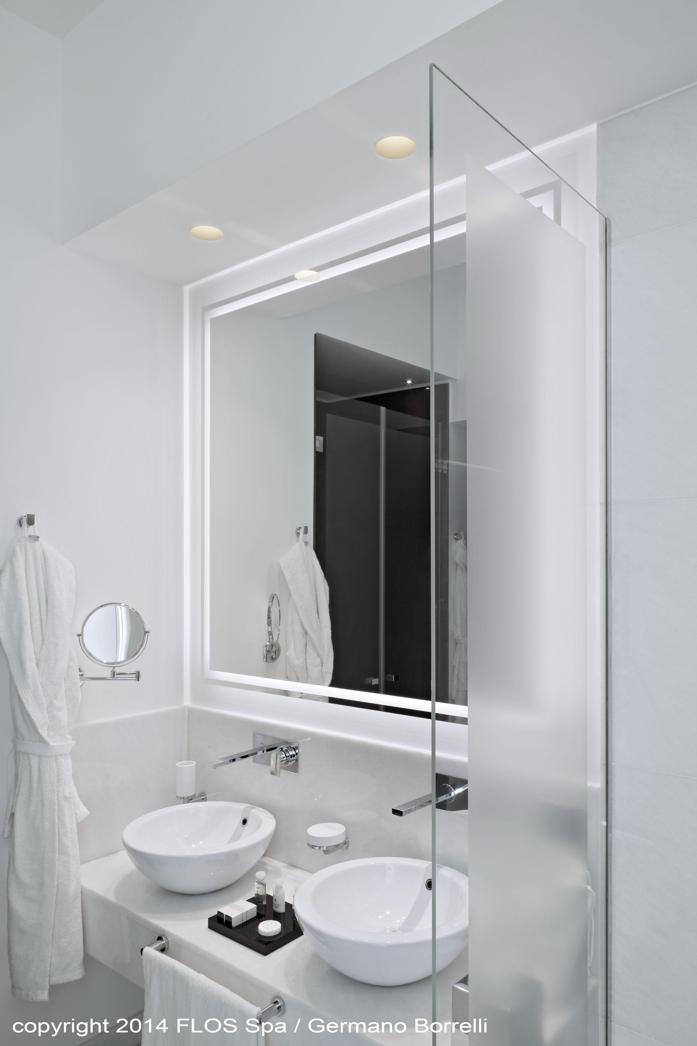 Corso 281 Luxury Suites Rome Luaran gambar