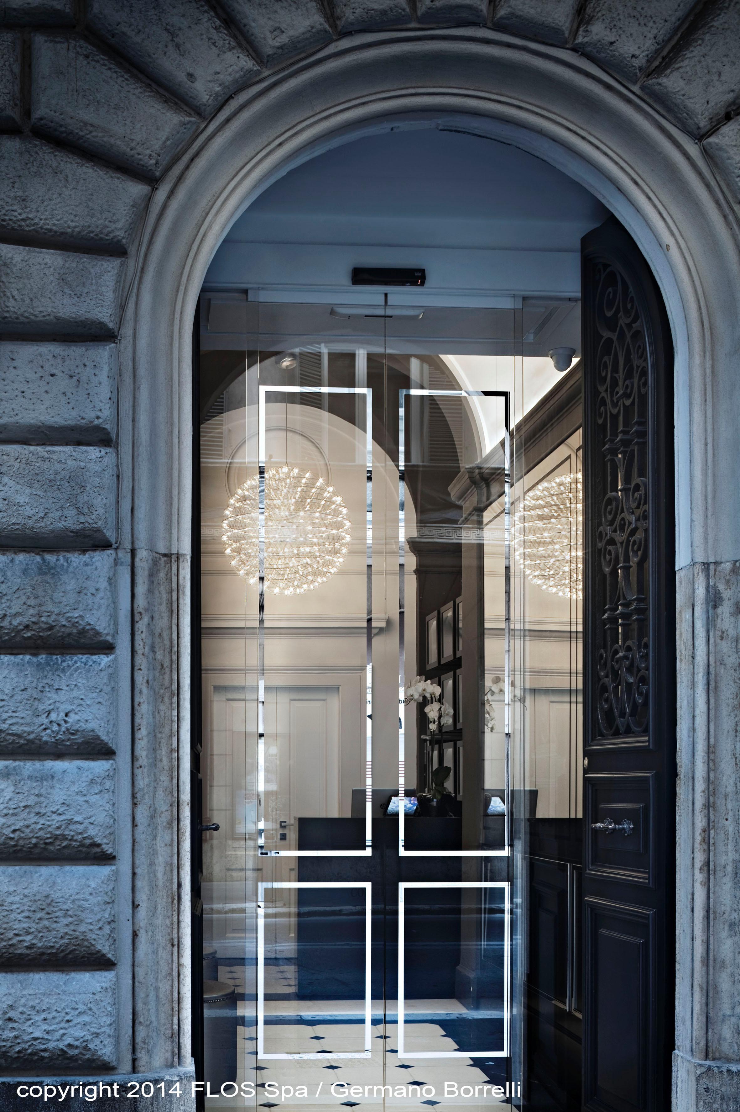 Corso 281 Luxury Suites Rome Luaran gambar