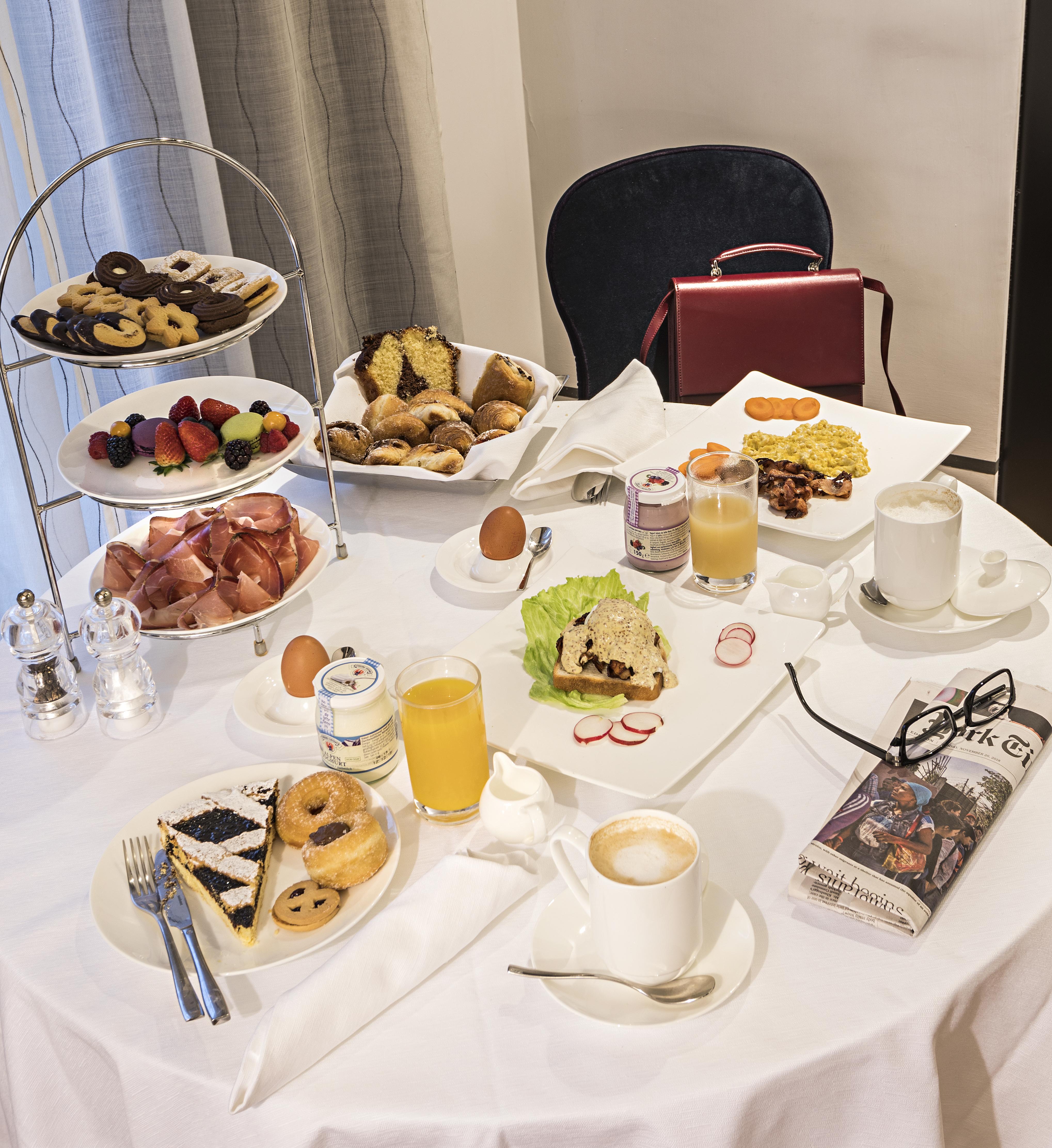 Corso 281 Luxury Suites Rome Luaran gambar