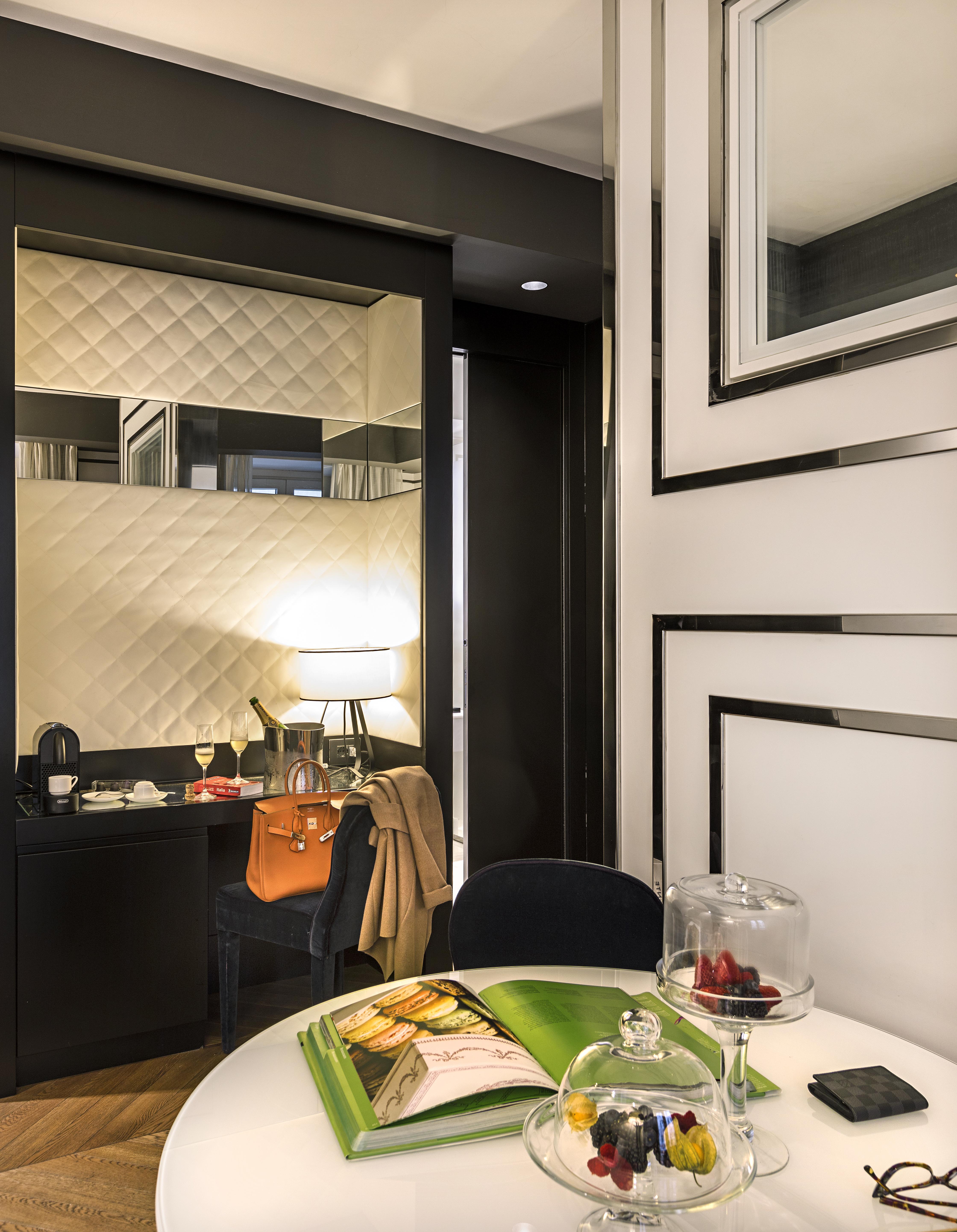 Corso 281 Luxury Suites Rome Luaran gambar