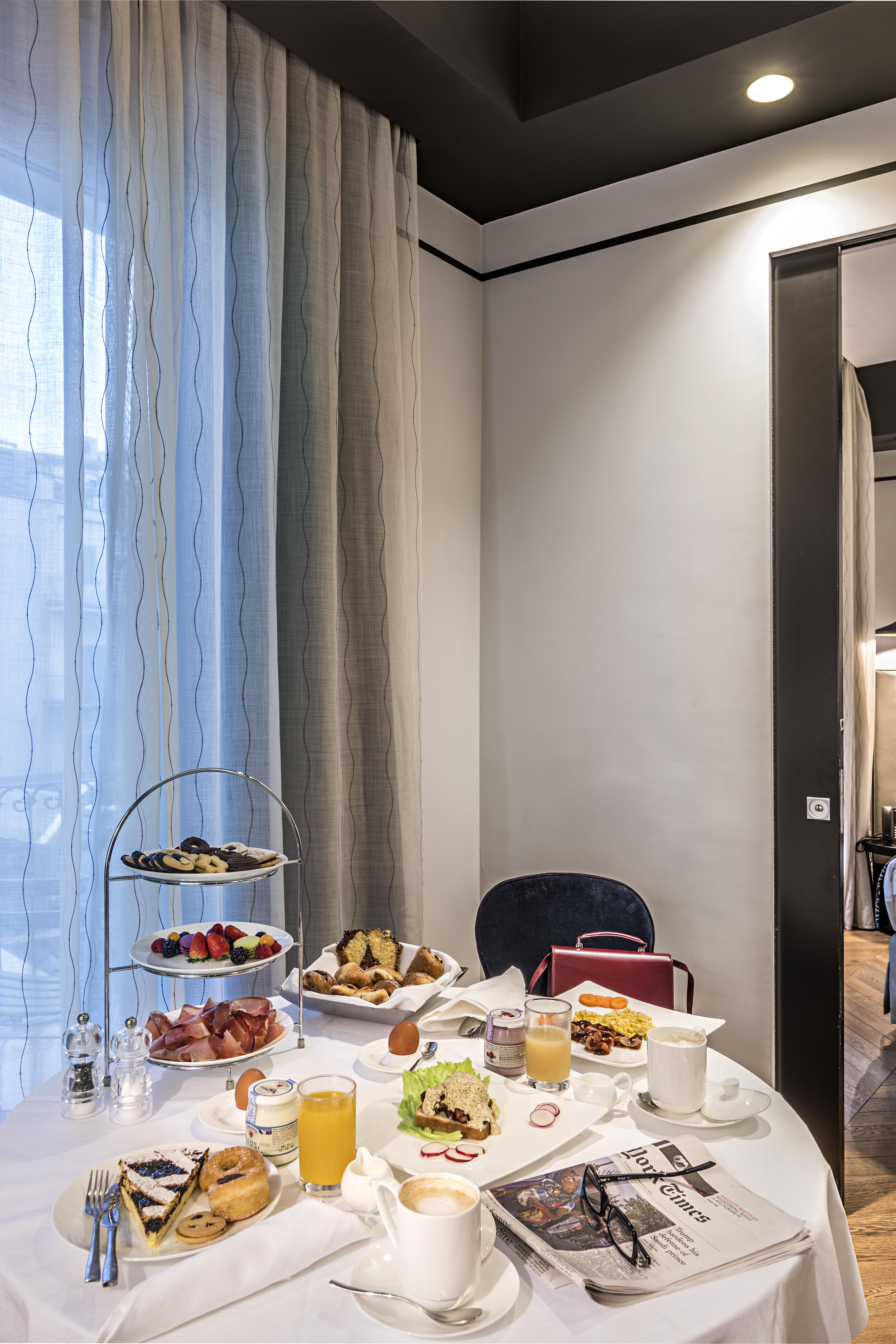 Corso 281 Luxury Suites Rome Luaran gambar