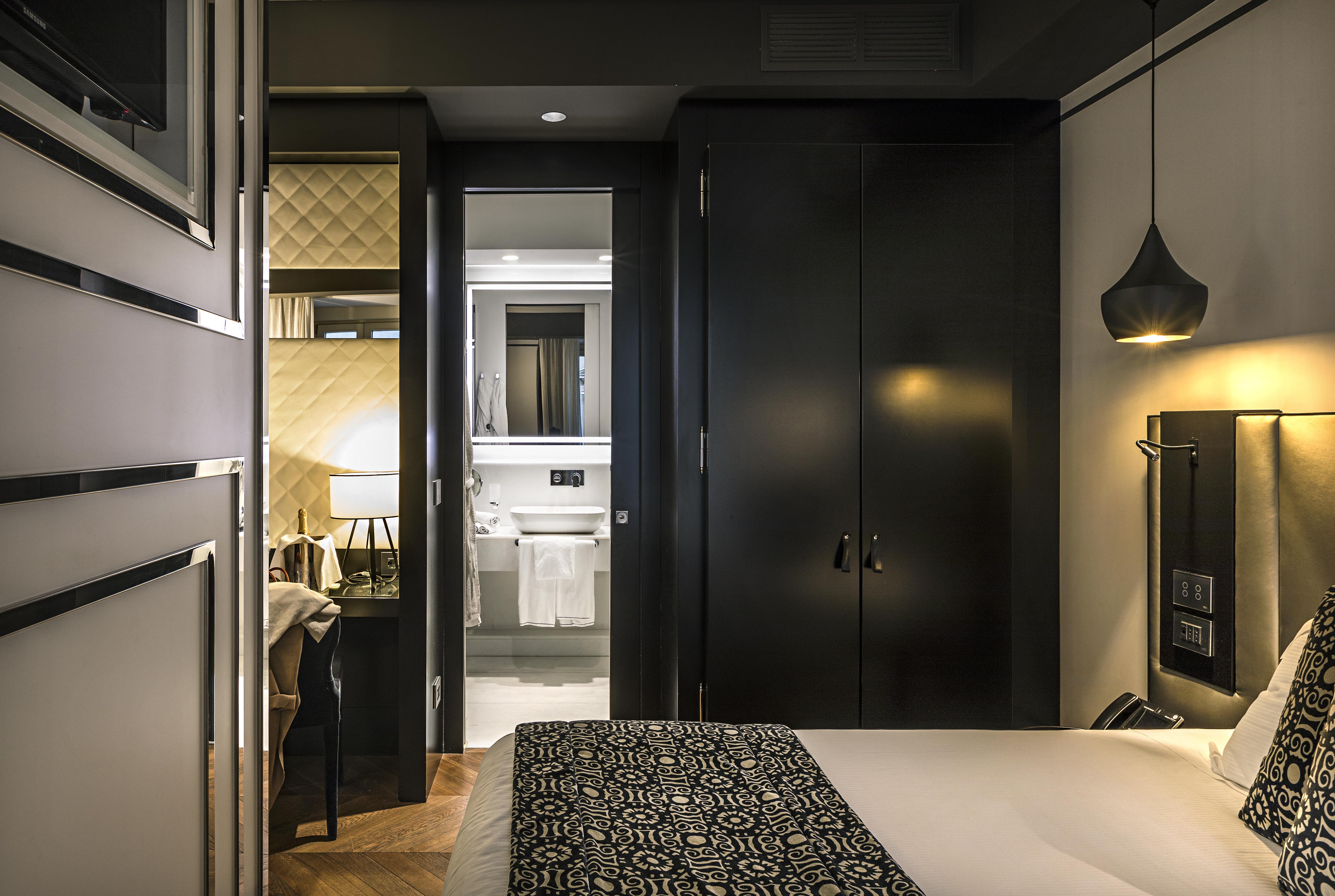 Corso 281 Luxury Suites Rome Luaran gambar