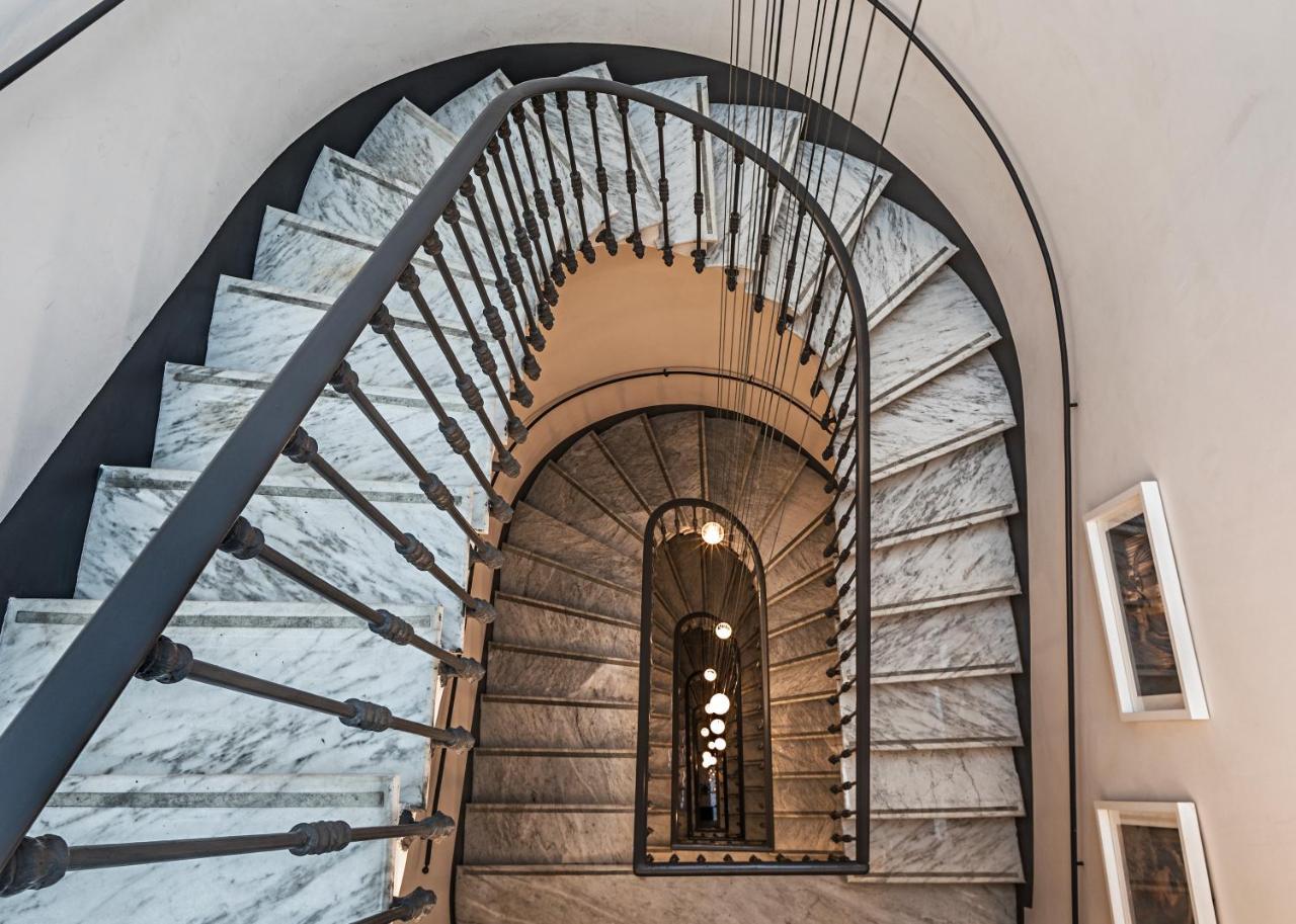 Corso 281 Luxury Suites Rome Luaran gambar
