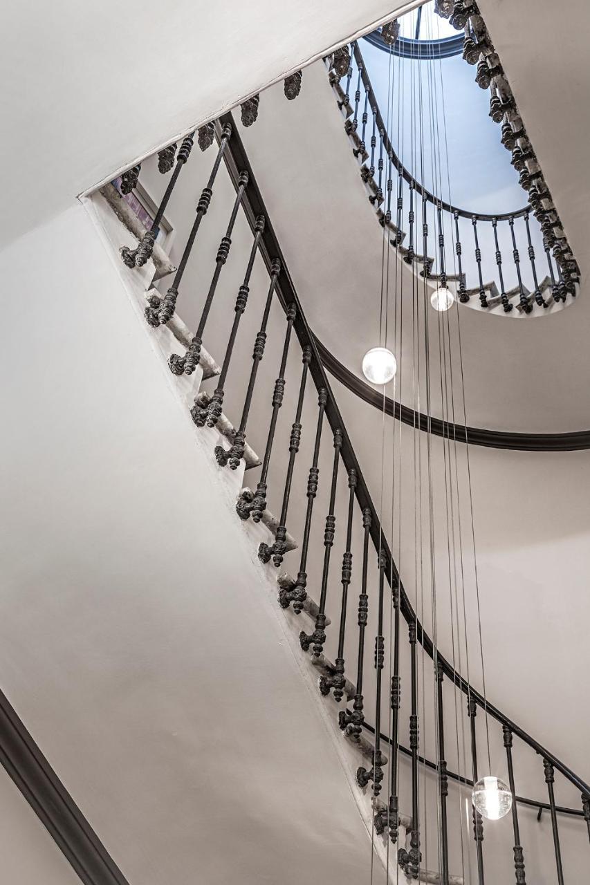 Corso 281 Luxury Suites Rome Luaran gambar