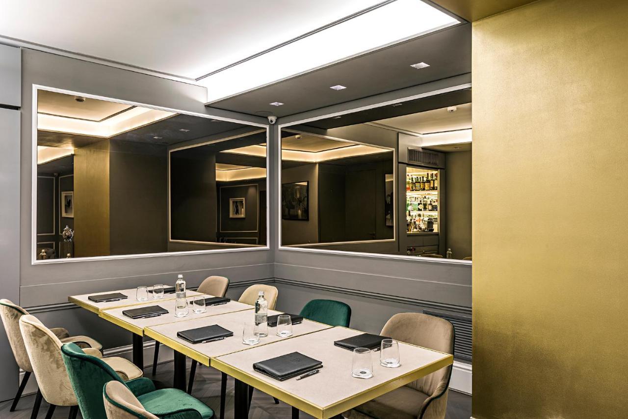 Corso 281 Luxury Suites Rome Luaran gambar